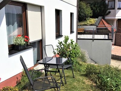 Ferienwohnung für 2 Personen (45 m²) in Schonach im Schwarzwald 2/10