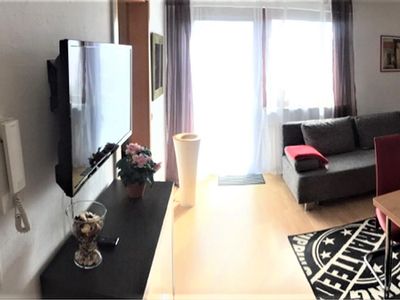 Ferienwohnung für 2 Personen (45 m²) in Schonach im Schwarzwald 3/10