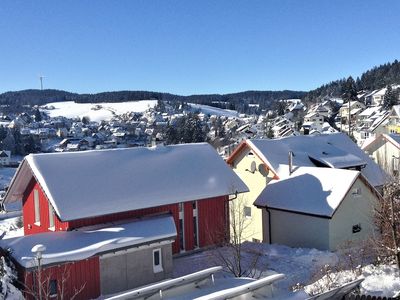 Ferienwohnung für 2 Personen (45 m²) in Schonach im Schwarzwald 6/10