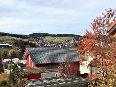 Ferienwohnung für 2 Personen (45 m²) in Schonach im Schwarzwald 7/10