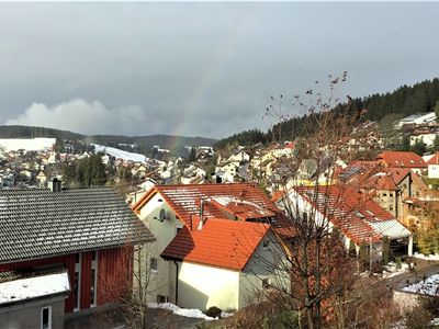 Ferienwohnung für 2 Personen (45 m²) in Schonach im Schwarzwald 9/10