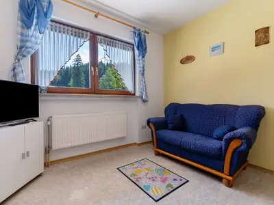 Ferienwohnungen Duffner