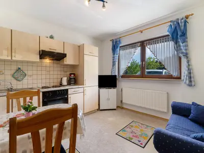 Ferienwohnungen Duffner