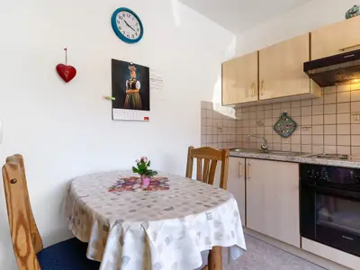 Ferienwohnungen Duffner