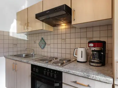 Ferienwohnungen Duffner