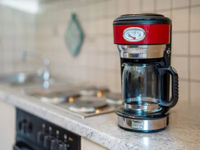 Ferienwohnungen Duffner