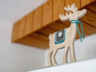 Ferienwohnungen Duffner