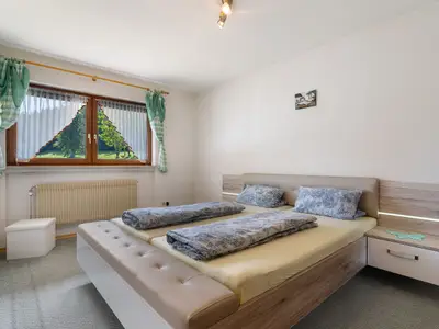 Ferienwohnungen Duffner