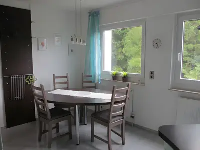 INSIDE, OUTSIDE