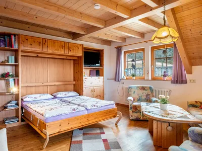 BEDROOM, INSIDE, OUTSIDE