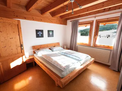 BEDROOM, INSIDE, OUTSIDE