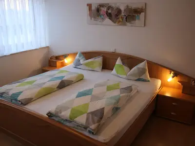 Ferienwohnung für 2 Personen (45 m²) in Schonach im Schwarzwald 3/10