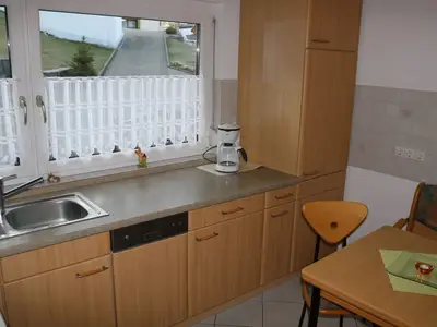 Ferienwohnung für 2 Personen (45 m²) in Schonach im Schwarzwald 5/10