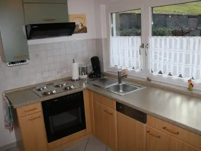 Ferienwohnung für 2 Personen (45 m²) in Schonach im Schwarzwald 6/10