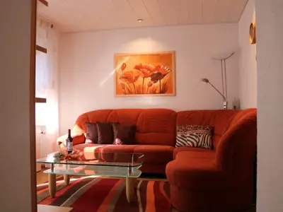 Ferienwohnung für 4 Personen (73 m²) in Schonach im Schwarzwald 3/10