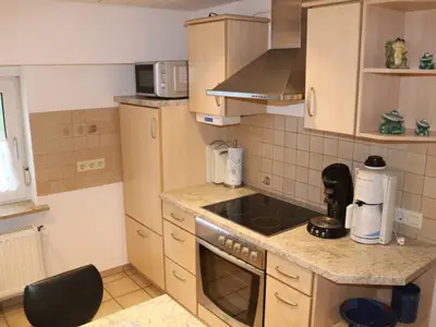 Ferienwohnung für 4 Personen (73 m²) in Schonach im Schwarzwald 8/10