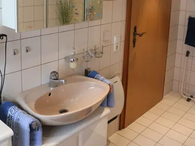 Ferienwohnung für 4 Personen (73 m²) in Schonach im Schwarzwald 9/10