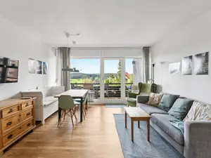 Ferienwohnung für 5 Personen (42 m²) in Schonach im Schwarzwald