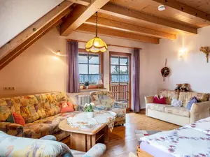 Ferienwohnung für 6 Personen (75 m²) in Schonach im Schwarzwald