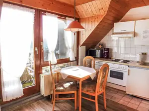 Ferienwohnung für 2 Personen (44 m²) in Schonach im Schwarzwald