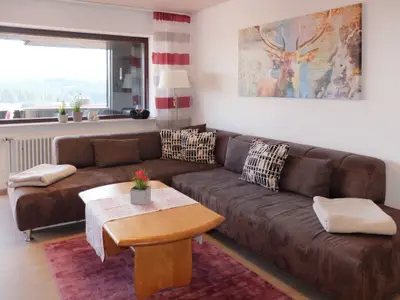 living-room