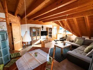 Ferienwohnung für 4 Personen (108 m²) in Schonach im Schwarzwald