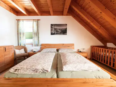 BEDROOM, INSIDE, OUTSIDE