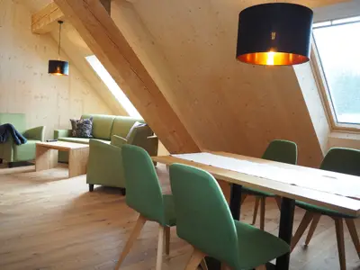 Ferienwohnung für 4 Personen (45 m²) in Schonach im Schwarzwald 2/10