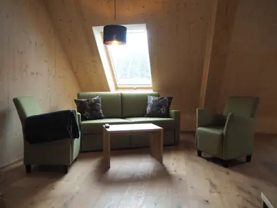 Ferienwohnung für 4 Personen (45 m²) in Schonach im Schwarzwald 4/10