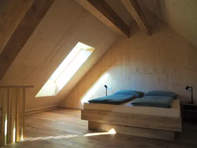 Ferienwohnung für 4 Personen (45 m²) in Schonach im Schwarzwald 6/10