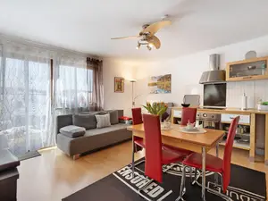 Ferienwohnung für 2 Personen (45 m²) in Schonach im Schwarzwald