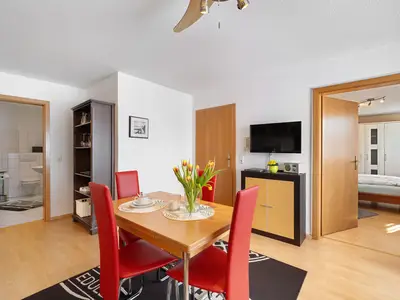 KITCHEN, INSIDE, OUTSIDE