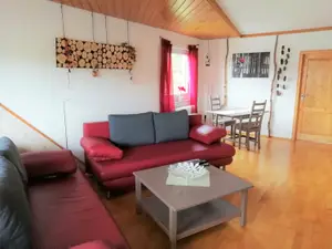 Ferienwohnung für 4 Personen (70 m²) in Schonach im Schwarzwald