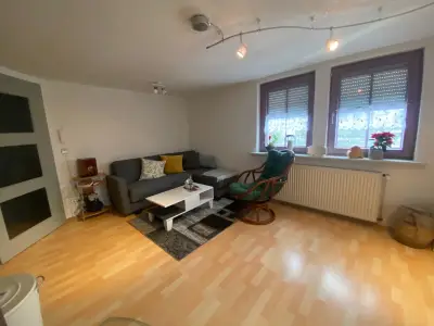 Ferienwohnung für 3 Personen (60 m²) in Schonach im Schwarzwald 6/10