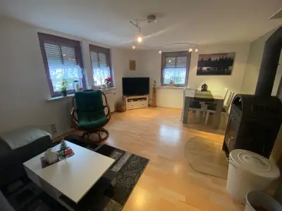 Ferienwohnung für 3 Personen (60 m²) in Schonach im Schwarzwald 7/10