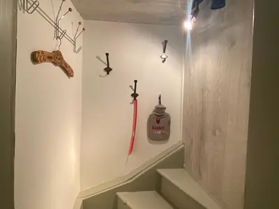 Ferienwohnung für 3 Personen (60 m²) in Schonach im Schwarzwald 9/10