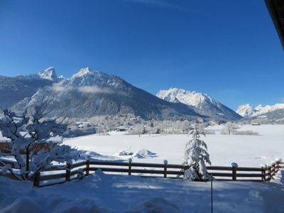 Ferienwohnung für 4 Personen (60 m²) in Schönau am Königssee 2/10