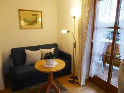 Ferienwohnung für 2 Personen (40 m²) in Schönau am Königssee 5/5