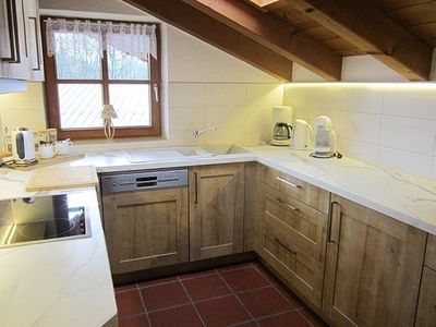 Ferienwohnung für 2 Personen (70 m²) in Schönau am Königssee 2/4