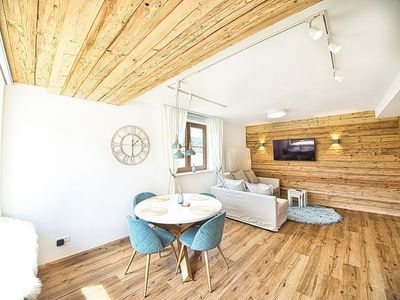 Ferienwohnung für 4 Personen (75 m²) in Schönau am Königssee 1/10