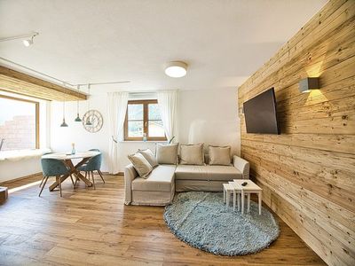 Ferienwohnung für 4 Personen (75 m²) in Schönau am Königssee 6/10