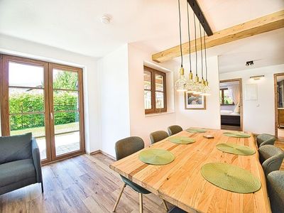 Ferienwohnung für 6 Personen (122 m²) in Schönau am Königssee 4/10