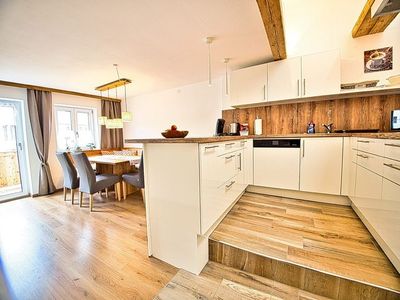 Ferienwohnung für 8 Personen (124 m²) in Schönau am Königssee 1/10