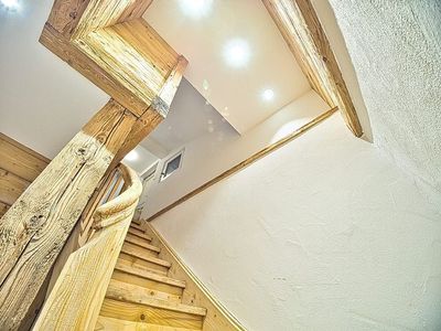 Ferienwohnung für 8 Personen (124 m²) in Schönau am Königssee 9/10