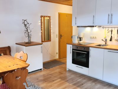 Ferienwohnung für 2 Personen (44 m²) in Schönau am Königssee 2/10