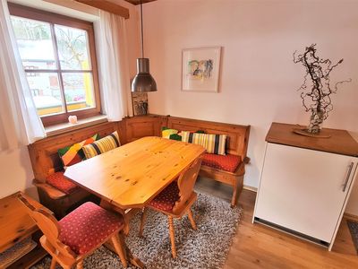 Ferienwohnung für 2 Personen (44 m²) in Schönau am Königssee 7/10