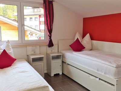 Ferienwohnung für 4 Personen (93 m²) in Schönau am Königssee 3/10