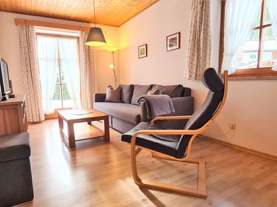 Ferienwohnung für 4 Personen (50 m²) in Schönau am Königssee 6/10