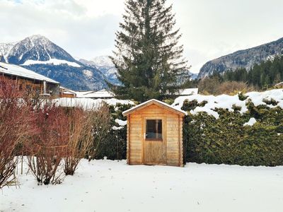 Ferienwohnung für 4 Personen (50 m²) in Schönau am Königssee 8/10