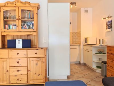 Ferienwohnung für 2 Personen (50 m²) in Schönau am Königssee 6/10